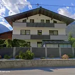 Groassehof Haus Gstrein Daire