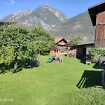 Daire Groassehof Haus Gstrein Imsterberg