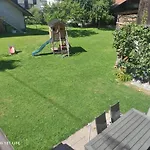 Groassehof Haus Gstrein Daire