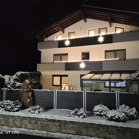 Apartmán Groassehof Haus Gstrein Imsterberg