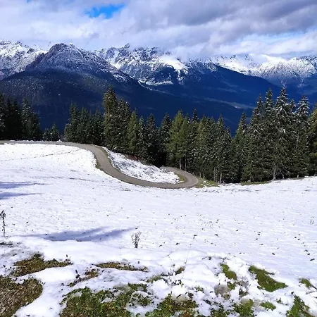 Lägenhet Groassehof Haus Gstrein *