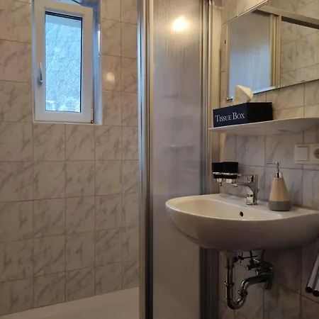 Groassehof Haus Gstrein Imsterberg