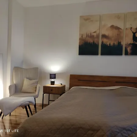 Apartmán Groassehof Haus Gstrein