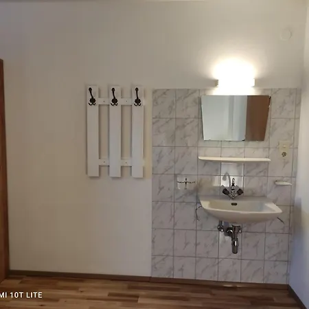 Groassehof Haus Gstrein Apartmán