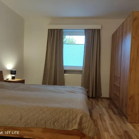 Groassehof Haus Gstrein Imsterberg