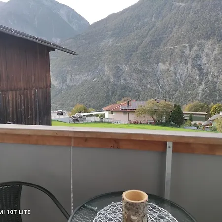 Groassehof Haus Gstrein Imsterberg