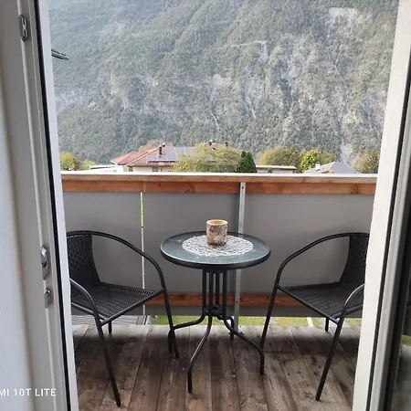 Groassehof Haus Gstrein Apartmán *