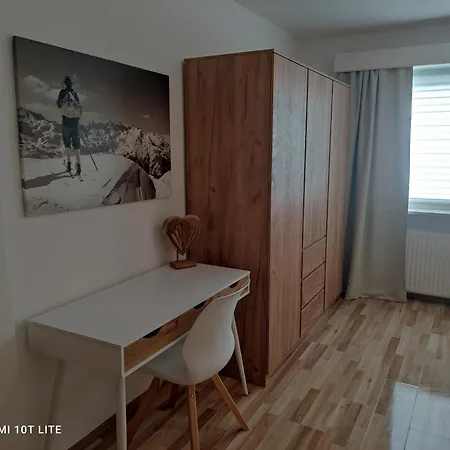 Groassehof Haus Gstrein Apartmán Imsterberg