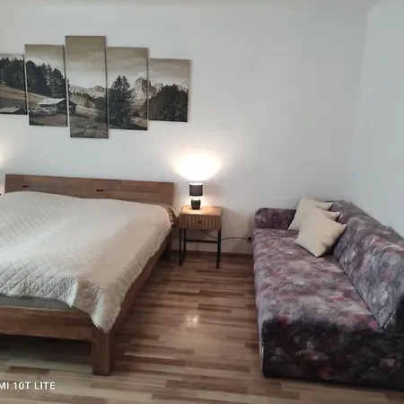 Groassehof Haus Gstrein Imsterberg