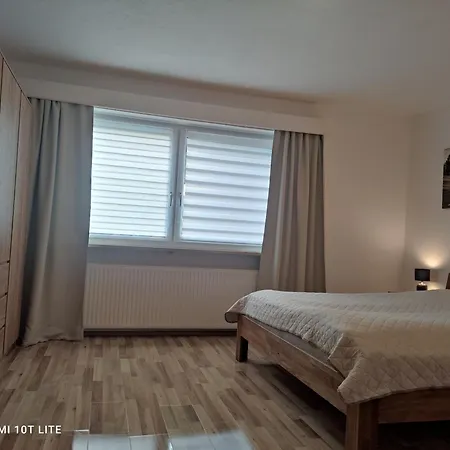 Lägenhet Groassehof Haus Gstrein