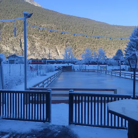 Groassehof Haus Gstrein *