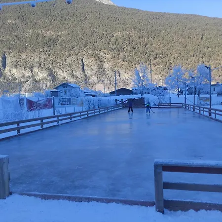 Groassehof Haus Gstrein Imsterberg