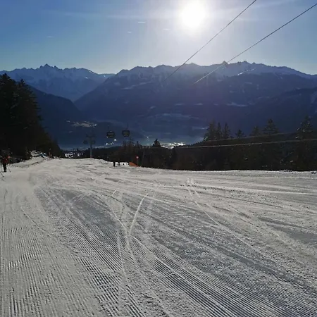 Groassehof Haus Gstrein * Imsterberg