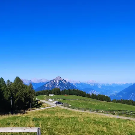 Groassehof Haus Gstrein *