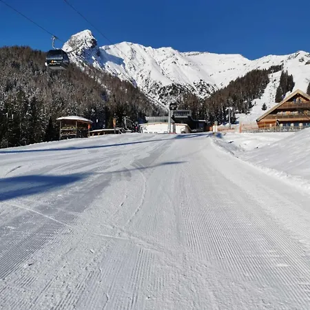 Groassehof Haus Gstrein * Imsterberg