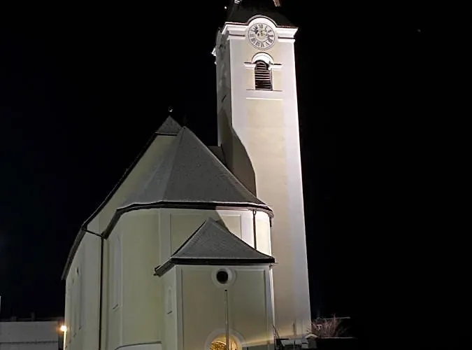 Groassehof Haus Gstrein * Imsterberg