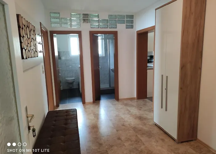 Groassehof Haus Gstrein 아파트 *