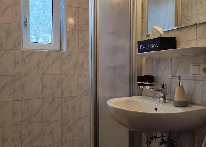 Groassehof Haus Gstrein Imsterberg