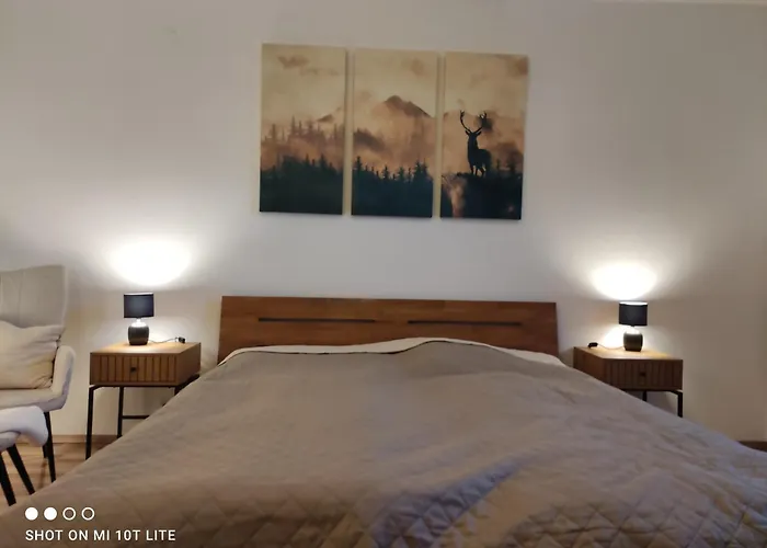 Groassehof Haus Gstrein Imsterberg