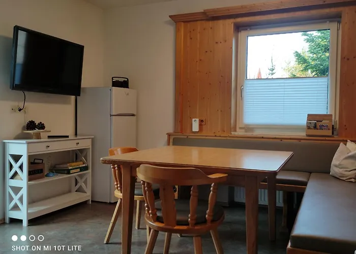 Groassehof Haus Gstrein *