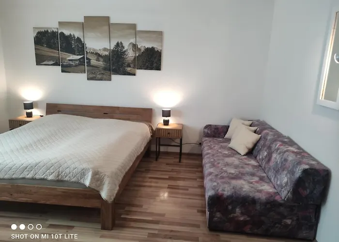 Groassehof Haus Gstrein Imsterberg