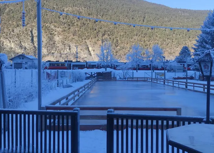 Groassehof Haus Gstrein *