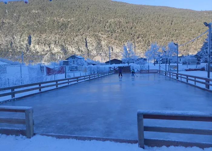 Groassehof Haus Gstrein Imsterberg