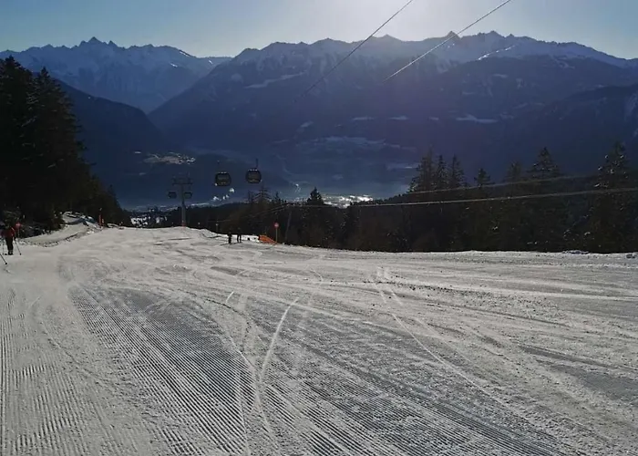 Groassehof Haus Gstrein * Imsterberg