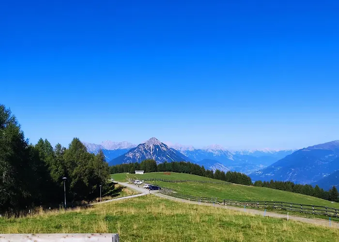 Groassehof Haus Gstrein *