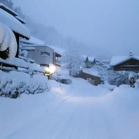 Groassehof Haus Gstrein *