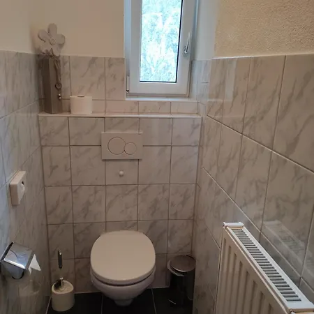 Groassehof Haus Gstrein Apartment