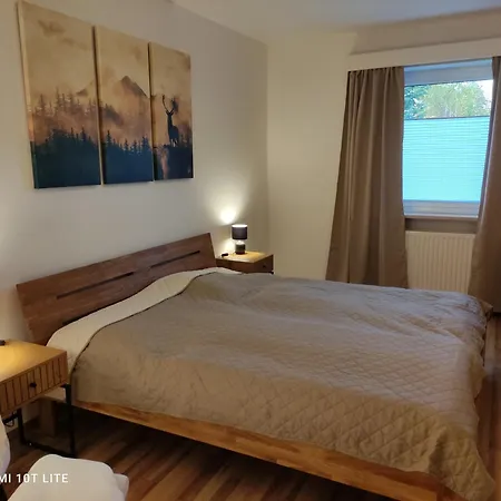 Groassehof Haus Gstrein Imsterberg