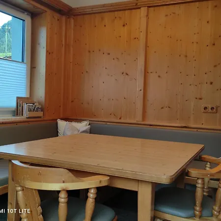 Groassehof Haus Gstrein Apartment Imsterberg