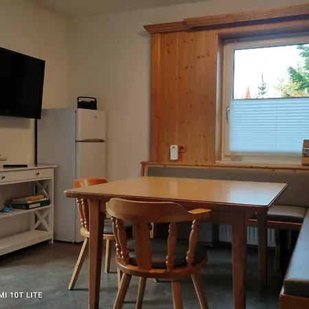 Groassehof Haus Gstrein *