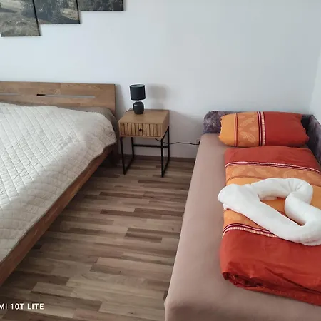 Groassehof Haus Gstrein *